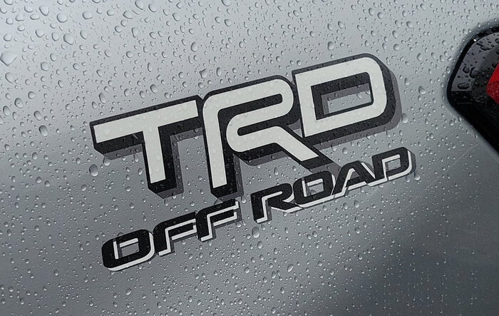 2,000+ mile review of 2024 TRD Offroad as my workhorse