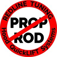 Redline Tuning