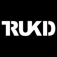 TRUKD Bed Racks