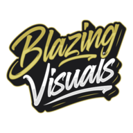 BlazingVisuals